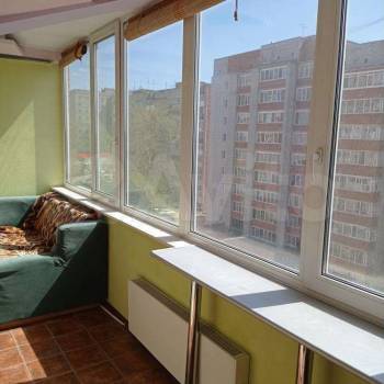 Продается 1-комнатная квартира, 40 м²
