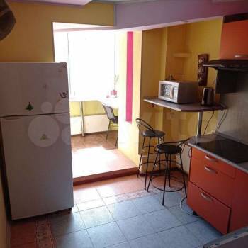 Продается 1-комнатная квартира, 40 м²