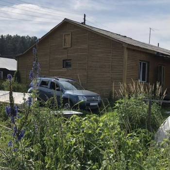 Продается Дом, 60 м²