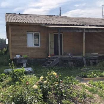 Продается Дом, 60 м²