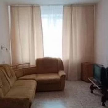 Сдается 1-комнатная квартира, 39 м²