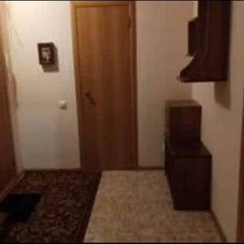 Сдается 1-комнатная квартира, 39 м²