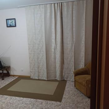 Сдается 1-комнатная квартира, 39 м²