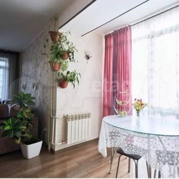 Продается 3-х комнатная квартира, 76 м²