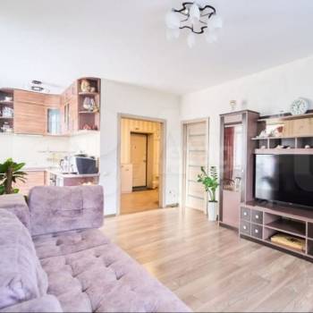 Продается 3-х комнатная квартира, 76 м²