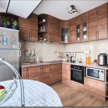 Продается 3-х комнатная квартира, 76 м²