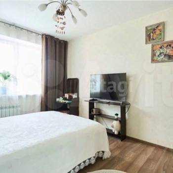 Продается 3-х комнатная квартира, 76 м²