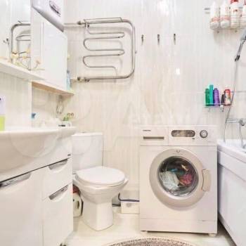 Продается 3-х комнатная квартира, 76 м²