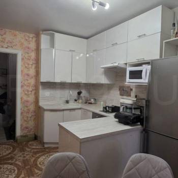Продается 3-х комнатная квартира, 76 м²
