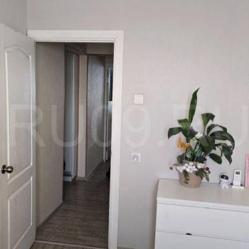 Продается 3-х комнатная квартира, 76 м²