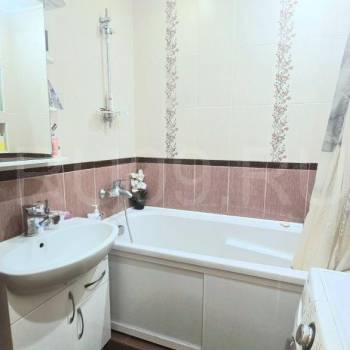 Продается 3-х комнатная квартира, 76 м²