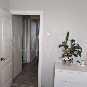 Продается 3-х комнатная квартира, 76 м²