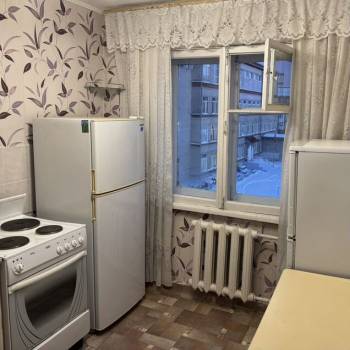Продается 2-х комнатная квартира, 48 м²
