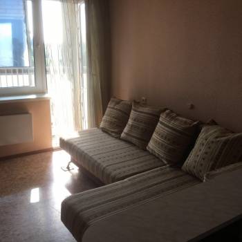 Сдается 1-комнатная квартира, 28 м²