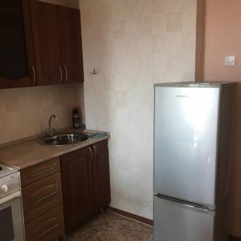 Сдается 1-комнатная квартира, 28 м²