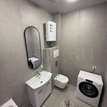 Сдается 2-х комнатная квартира, 45 м²