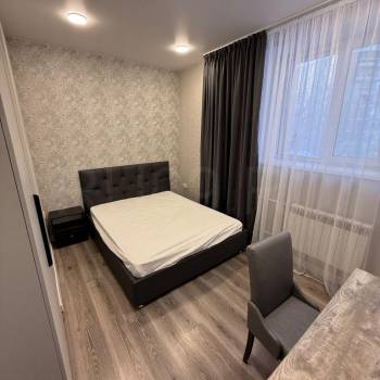 Сдается 2-х комнатная квартира, 45 м²