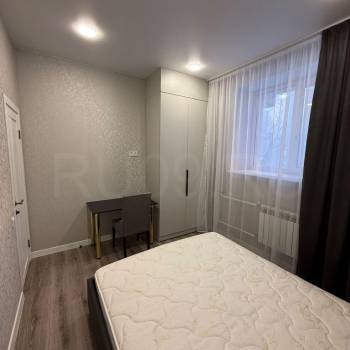Сдается 2-х комнатная квартира, 45 м²