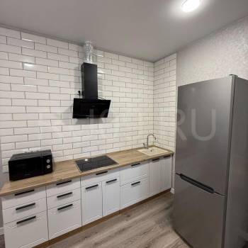 Сдается 2-х комнатная квартира, 45 м²