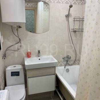 Сдается 1-комнатная квартира, 35 м²