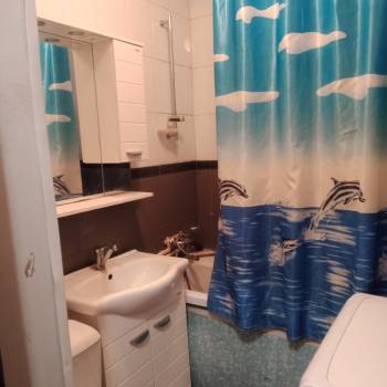 Сдается 1-комнатная квартира, 31 м²