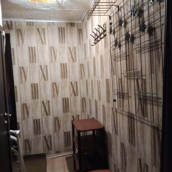 Сдается 1-комнатная квартира, 31 м²