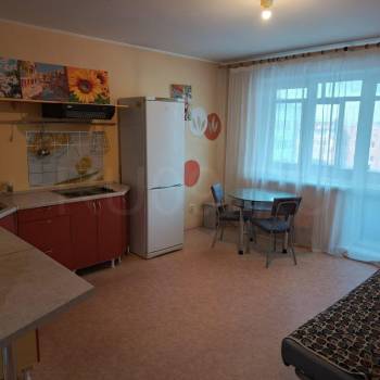 Сдается Многокомнатная квартира, 66 м²