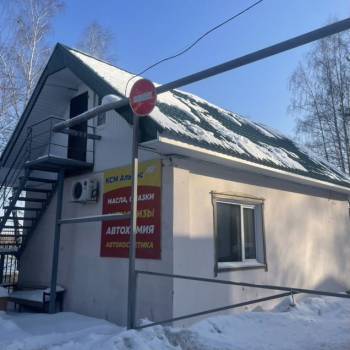 Сдается Нежилое помещение, 32 м²