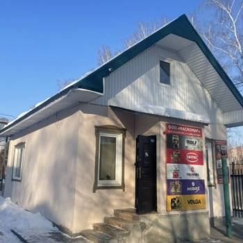 Сдается Нежилое помещение, 32 м²