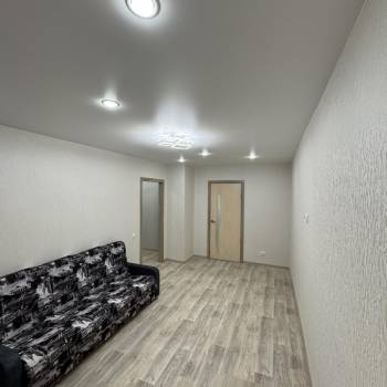 Сдается 2-х комнатная квартира, 45 м²