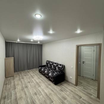 Сдается 2-х комнатная квартира, 45 м²