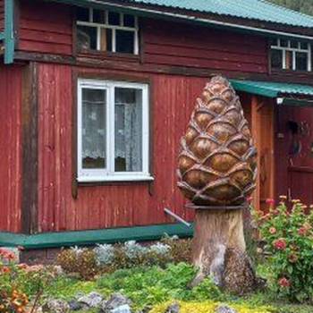 Продается Дом, 28 м²