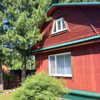 Продается Дом, 28 м²