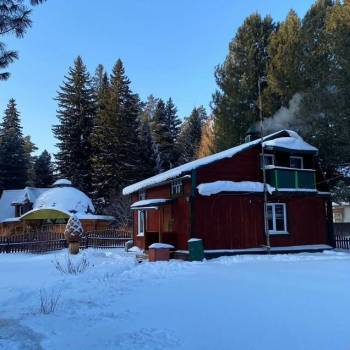 Продается Дом, 28 м²