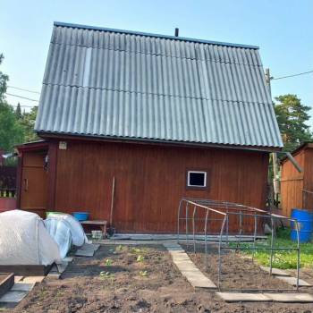 Продается Дом, 28 м²