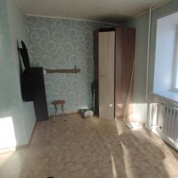 Продается 1-комнатная квартира, 29,8 м²