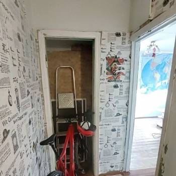 Продается 1-комнатная квартира, 29,8 м²