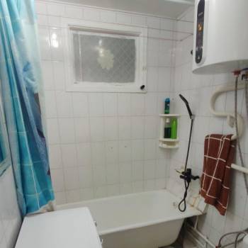 Продается 1-комнатная квартира, 29,8 м²