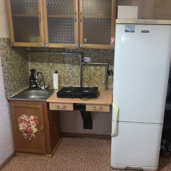 Продается 1-комнатная квартира, 29 м²