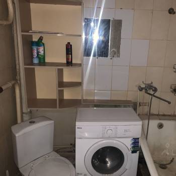 Продается 1-комнатная квартира, 29 м²