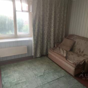 Продается 1-комнатная квартира, 29 м²