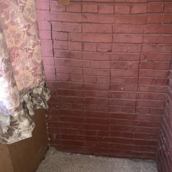 Продается 1-комнатная квартира, 29 м²