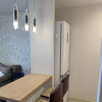 Сдается 1-комнатная квартира, 28 м²