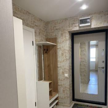 Сдается 1-комнатная квартира, 28 м²