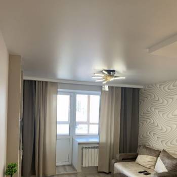 Сдается 1-комнатная квартира, 28 м²