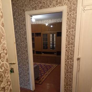 Сдается 2-х комнатная квартира, 42 м²