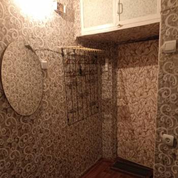 Сдается 2-х комнатная квартира, 42 м²