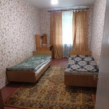 Сдается 2-х комнатная квартира, 42 м²