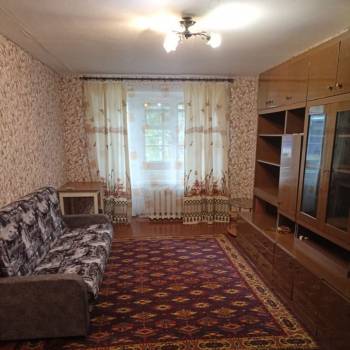 Сдается 2-х комнатная квартира, 42 м²