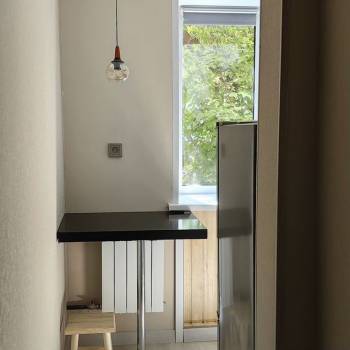 Продается 1-комнатная квартира, 32,3 м²